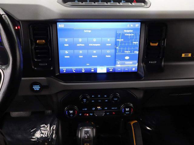 Certified 2021 Ford Bronco Badlands image 24