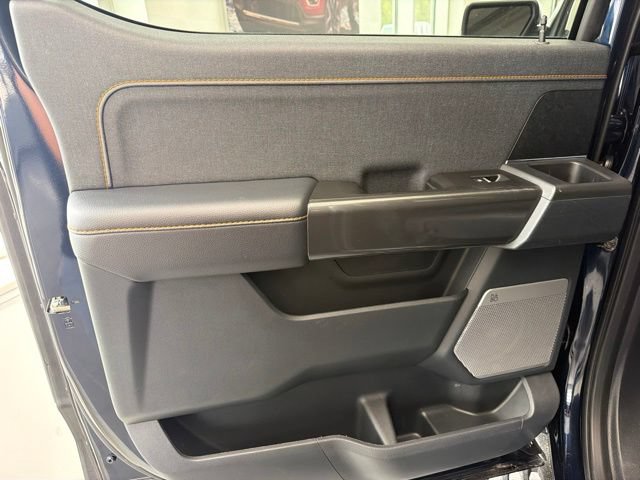 Certified 2023 Ford F150 Tremor w/ 360 Degree Camera Package AWD/4WD image 17