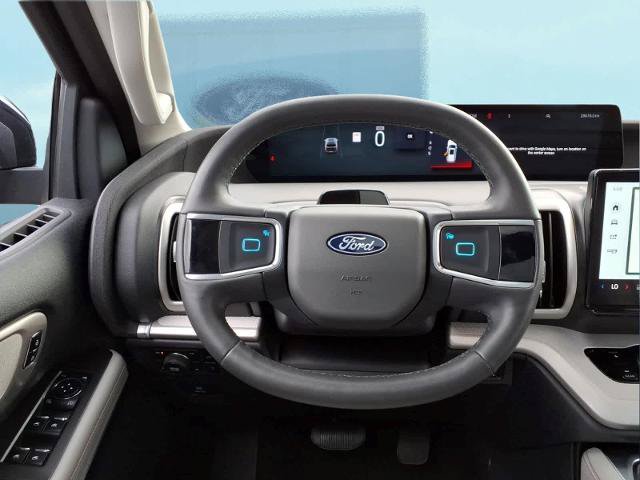 Certified 2025 Ford Expedition Max Active AWD/4WD image 24