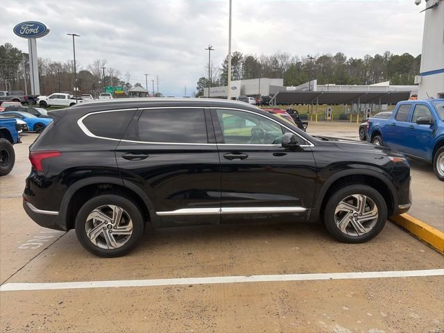 Used 2022 Hyundai Santa Fe SEL image 9