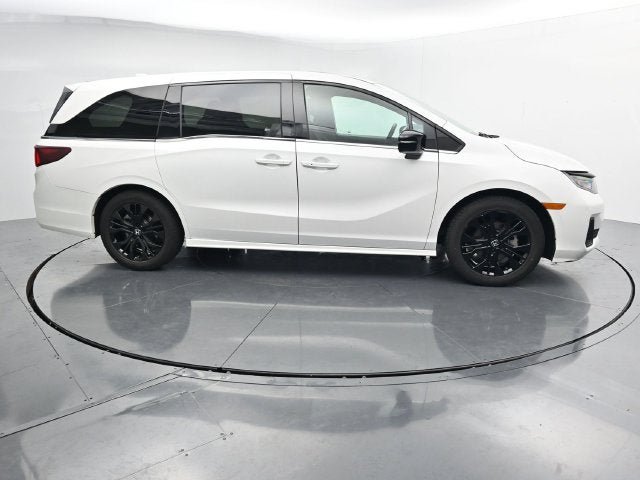 Used 2025 Honda Odyssey Sport-L image 12