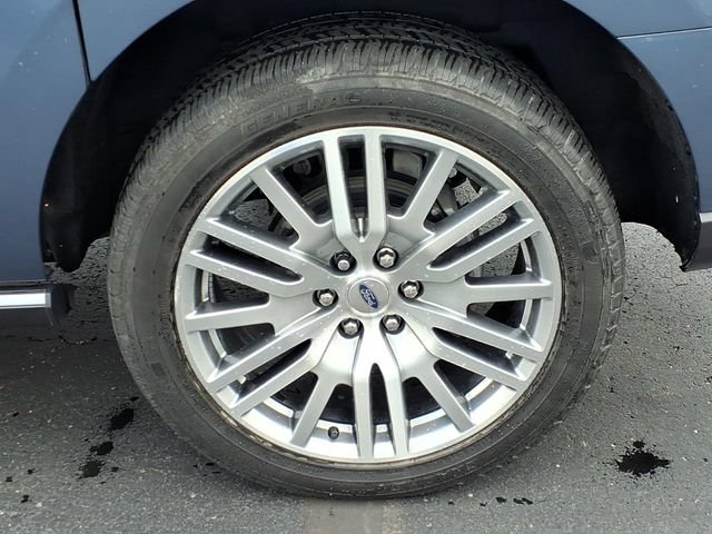 Certified 2023 Ford Expedition Max Limited AWD/4WD image 8