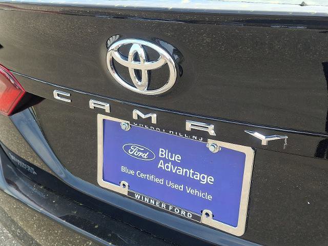 Used 2024 Toyota Camry SE FWD image 29