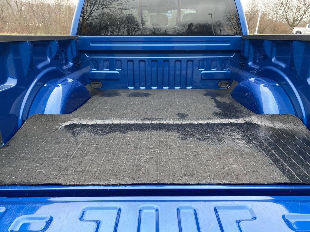 Certified 2023 Ford F150 XLT w/ Equipment Group 302A High image 19