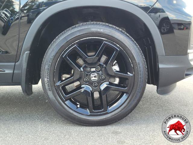 Used 2024 Honda Passport Black Edition image 12