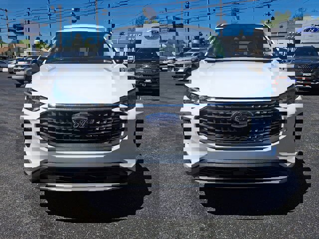 Certified 2023 Ford Escape Active AWD/4WD image 8