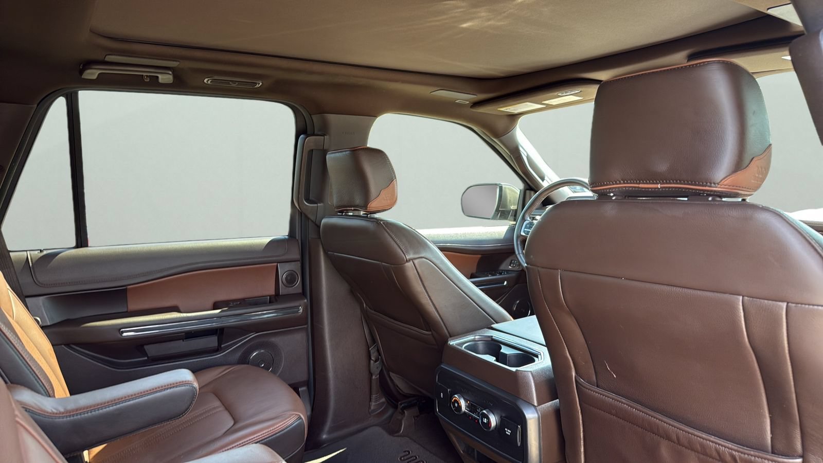 Certified 2024 Ford Expedition King Ranch AWD/4WD image 28