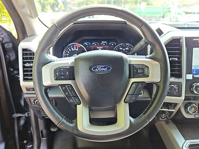 Certified 2021 Ford F250 Lariat AWD/4WD image 27