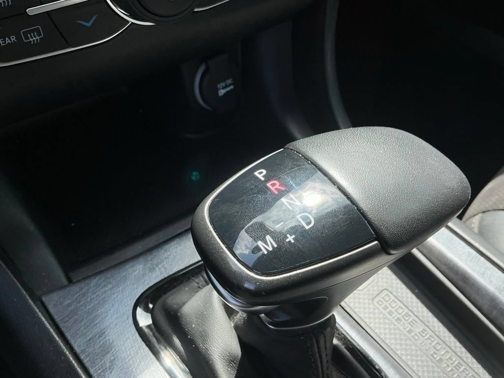 Used 2023 Dodge Charger R/T w/ Daytona Edition Group RWD image 36