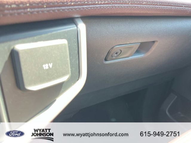 Certified 2024 Ford Expedition Limited image 36