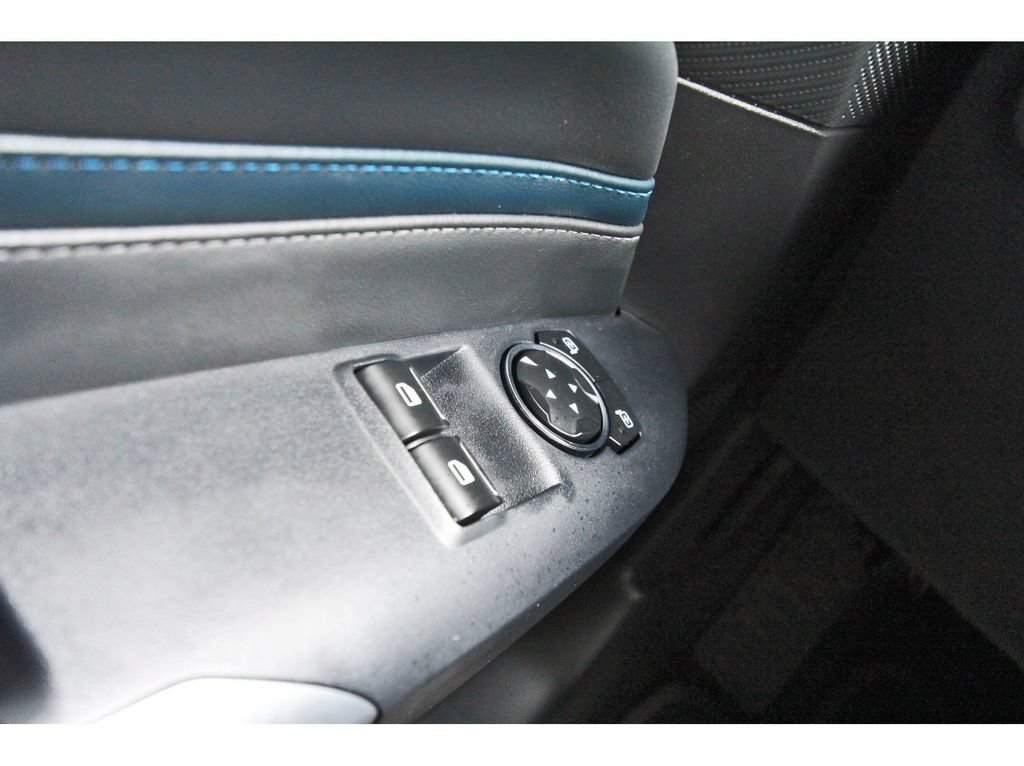 Certified 2024 Ford Mustang GT Premium w/ California Special Package RWD image 18