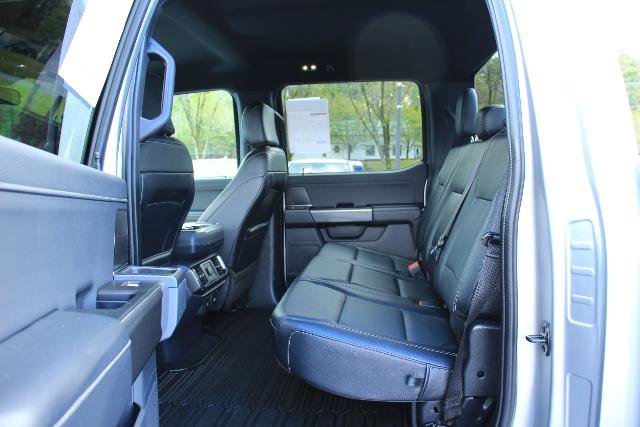 Certified 2023 Ford F150 XLT w/ Equipment Group 302A High AWD/4WD image 11