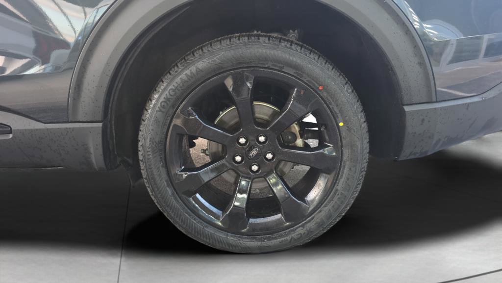 Certified 2023 Ford Explorer ST-Line w/ Class IV Trailer Tow Package image 11