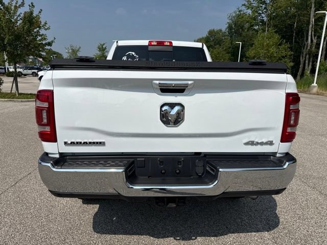 Used 2022 RAM 2500 Laramie w/ Snow Chief Group AWD/4WD image 7