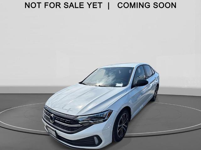 Used 2024 Volkswagen Jetta Sport