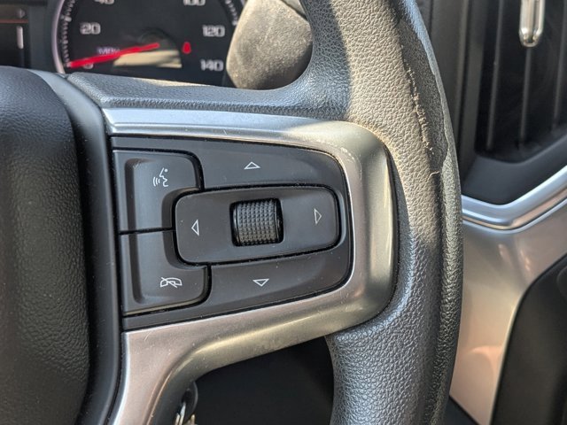 Used 2022 Chevrolet Silverado 2500 LT image 22