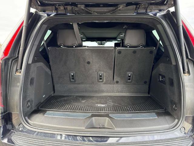 Used 2022 Cadillac Escalade Sport Platinum image 7
