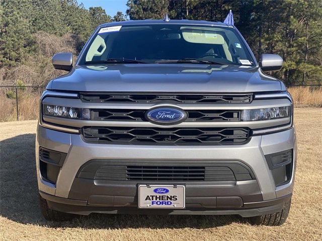 Certified 2024 Ford Expedition Max XLT image 8