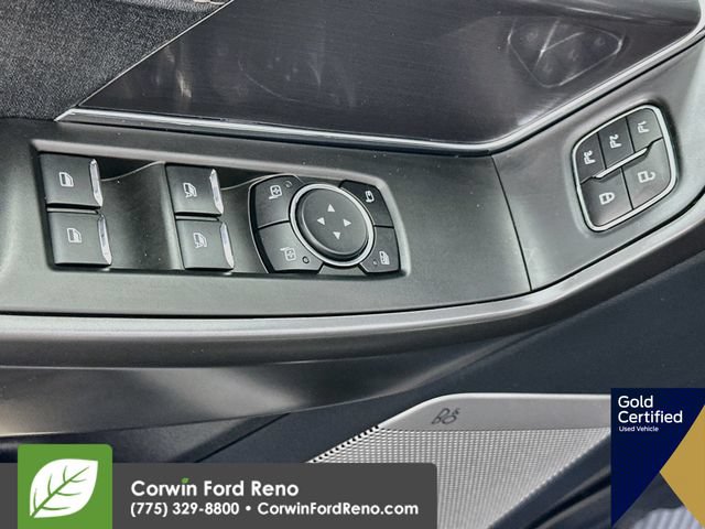 Certified 2025 Ford F150 Lariat AWD/4WD image 21