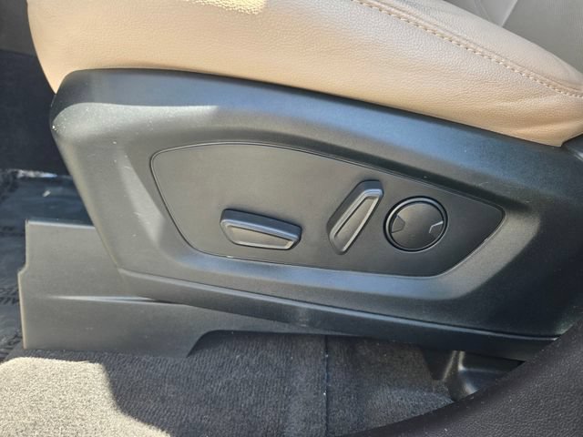 Certified 2022 Ford Explorer Limited w/ Limited Technology Package AWD/4WD image 14