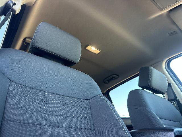 Certified 2023 Ford Ranger XLT w/ Equipment Group 301A Mid image 15