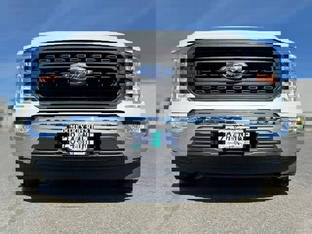 Certified 2021 Ford F150 XL w/ Equipment Group 101A High image 7