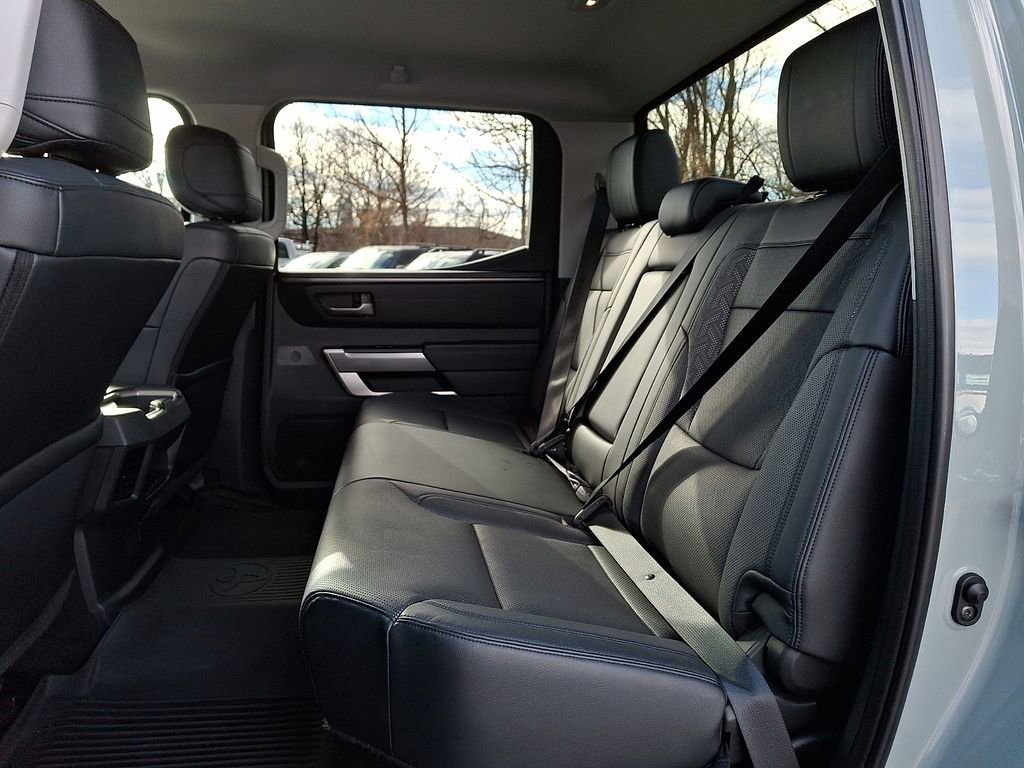 Used 2022 Toyota Tundra SR5 image 10