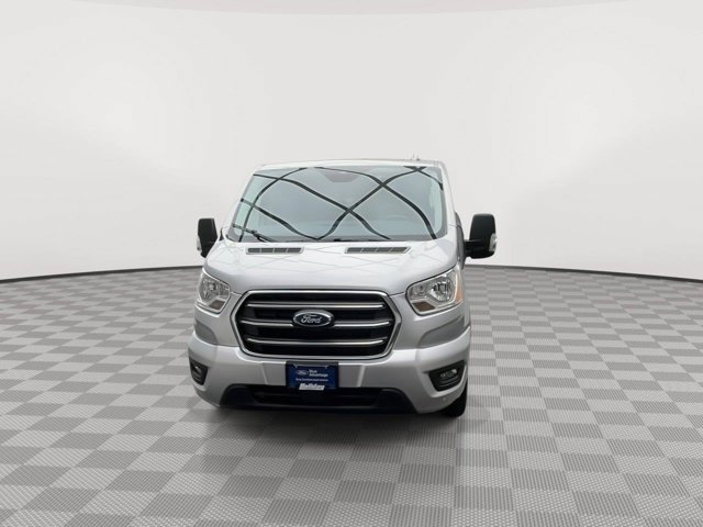 Certified 2020 Ford Transit 150 XLT RWD image 27