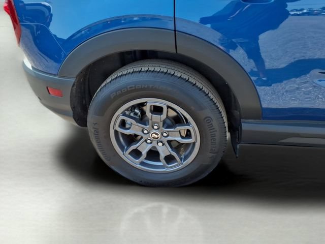 Certified 2024 Ford Bronco Sport Big Bend w/ Convenience Package AWD/4WD image 4