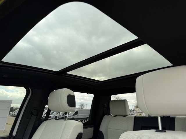 Used 2024 Toyota Tundra Capstone image 19