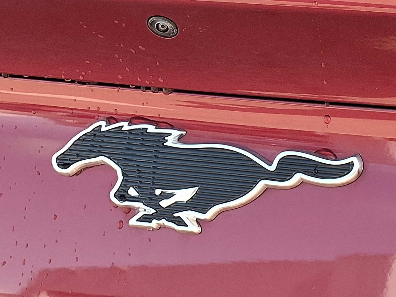 Certified 2025 Ford Mustang Mach-E Premium w/ Sport Appearance Package AWD/4WD image 29