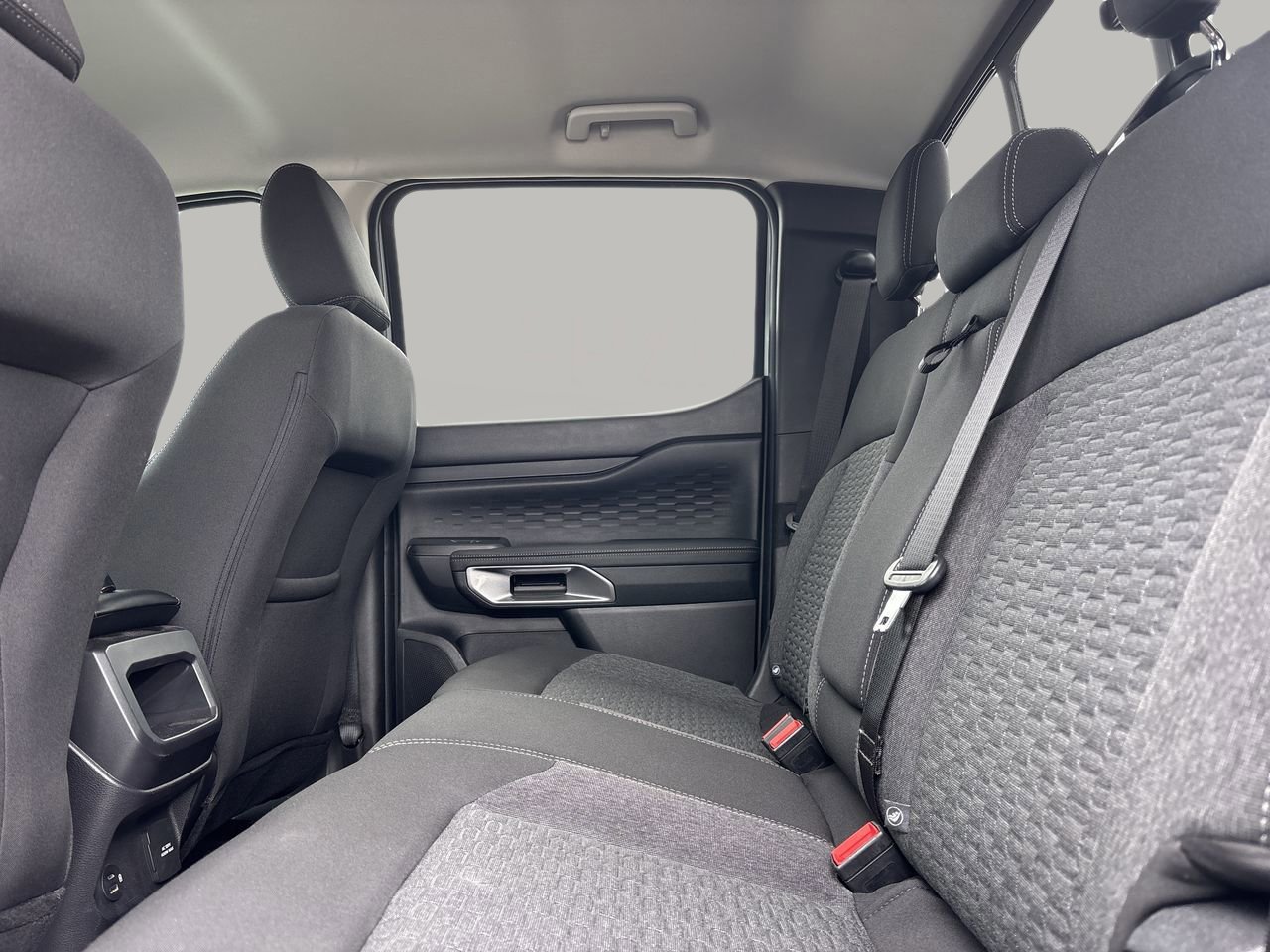 Certified 2024 Ford Ranger XLT image 21