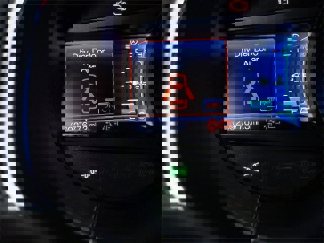 Certified 2019 Ford Edge Titanium w/ Equipment Group 301A image 24