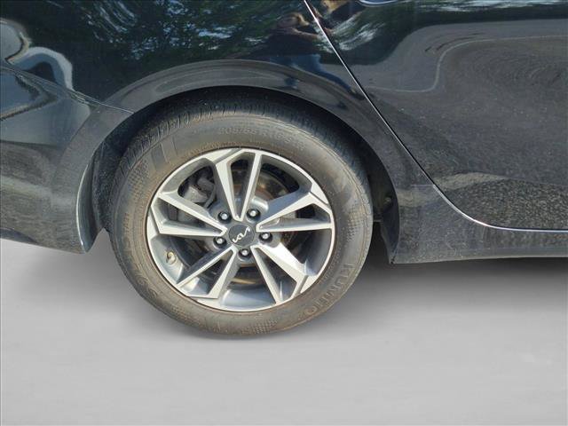 Used 2024 Kia Forte LXS FWD image 10