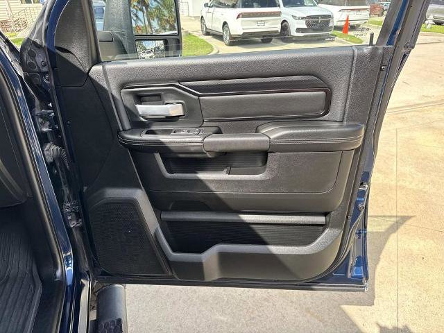 Used 2024 RAM 2500 Power Wagon w/ Level 1 Equipment Group image 17