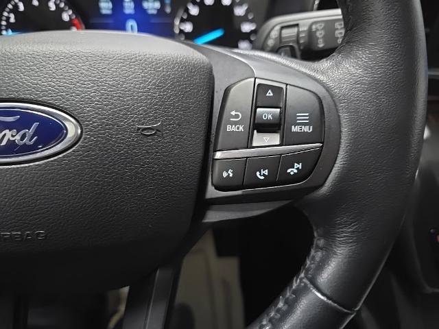Certified 2020 Ford Explorer XLT w/ Equipment Group 202A AWD/4WD image 26