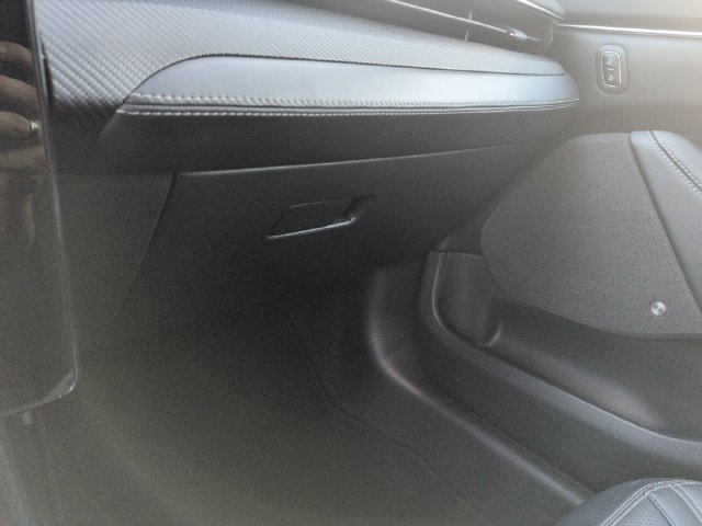 Certified 2024 Ford Mustang Mach-E Premium AWD/4WD image 49