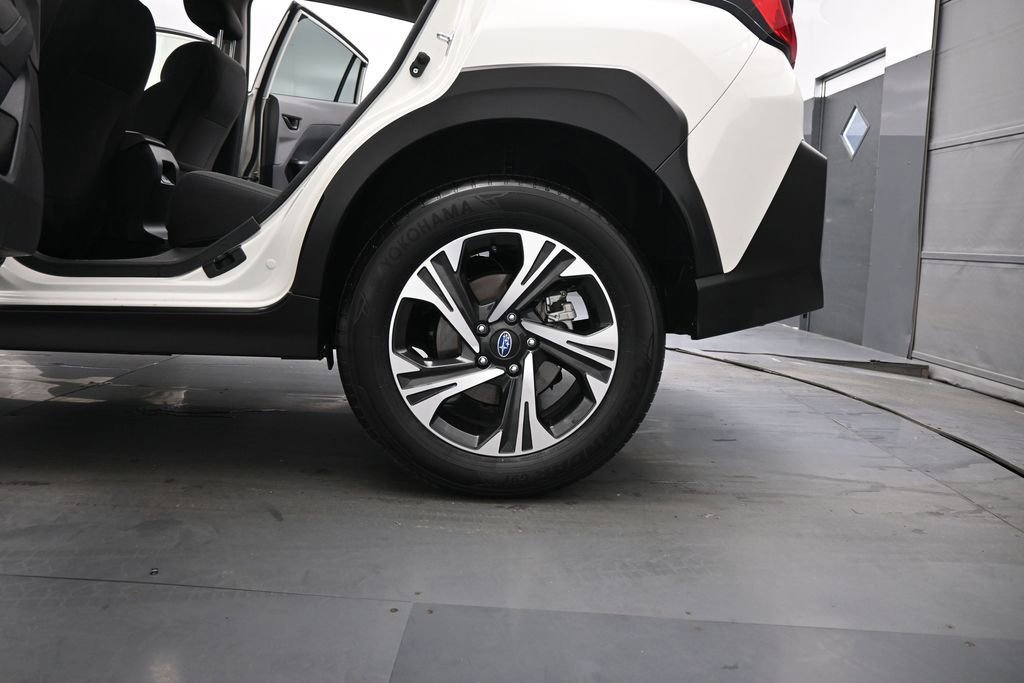 Used 2025 Subaru Crosstrek 2.0i Premium w/ Crosstrek Mirror Package AWD/4WD image 45