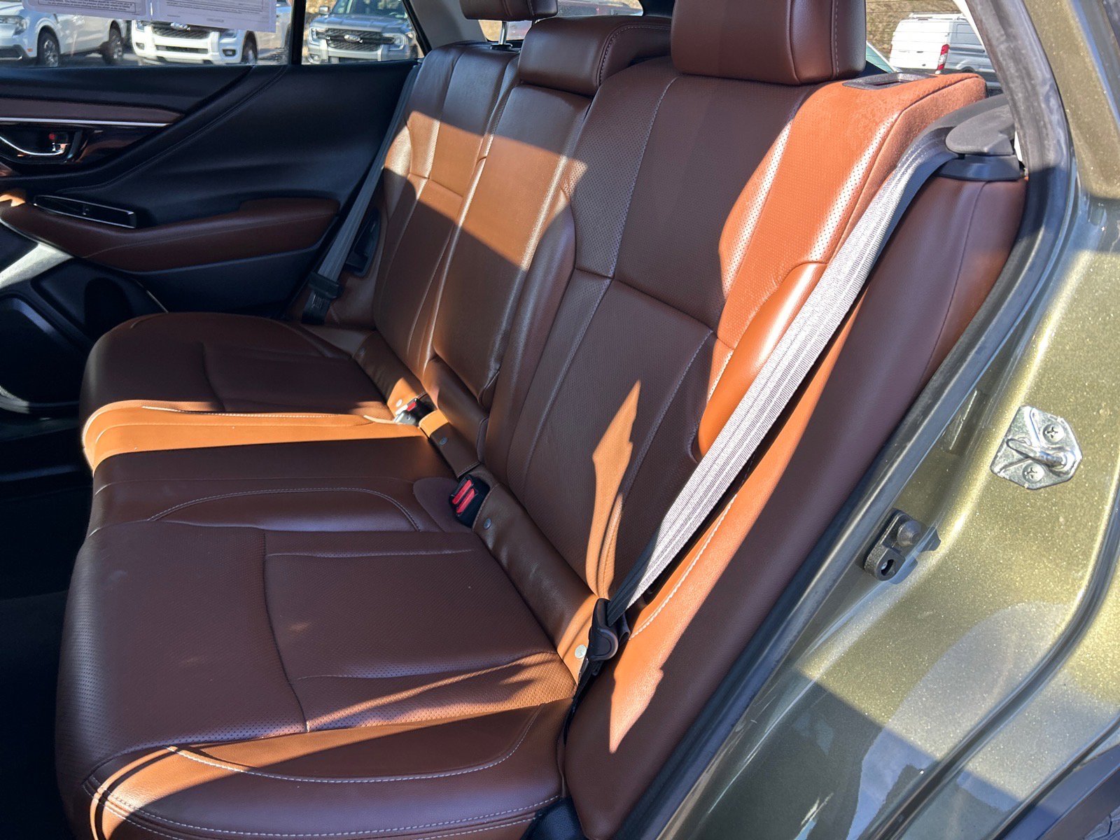 Used 2020 Subaru Outback Touring XT image 10