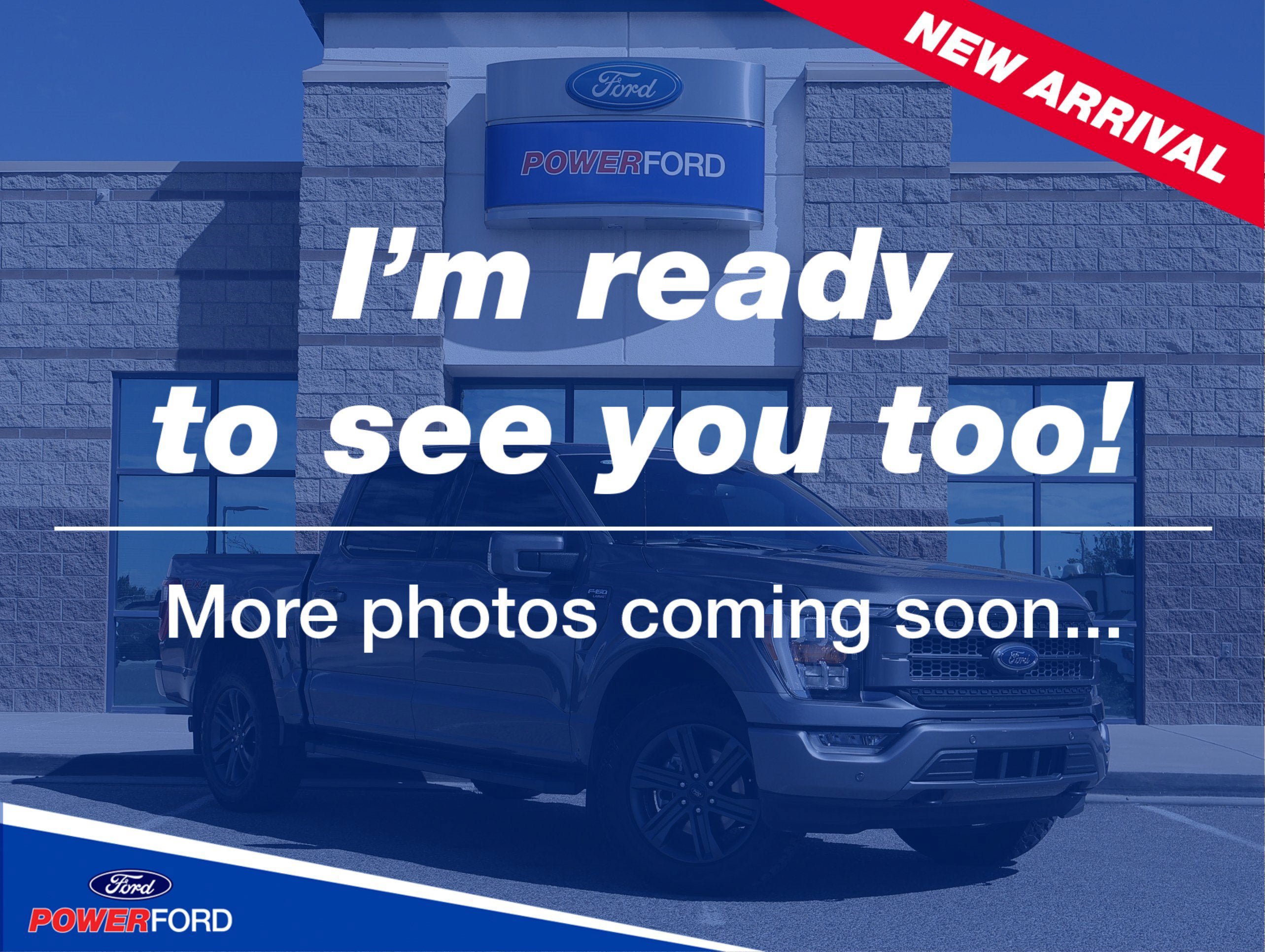 Certified 2023 Ford F150 Lariat