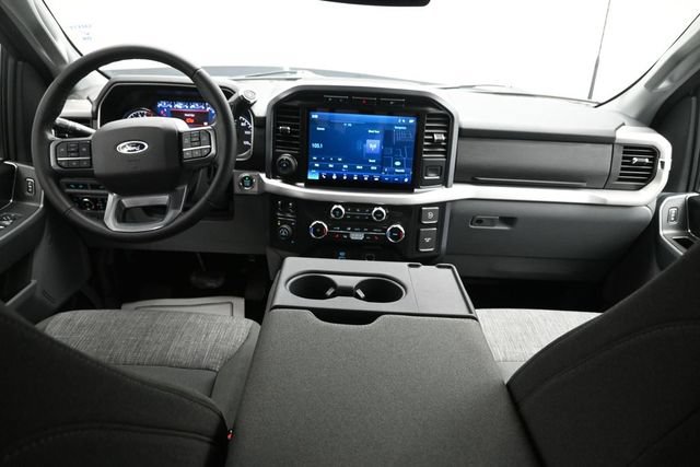 Certified 2023 Ford F150 XLT w/ Equipment Group 302A High AWD/4WD image 23