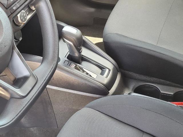 Used 2024 Nissan Kicks S FWD image 21