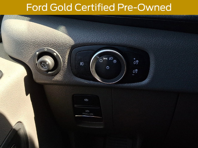 Certified 2025 Ford Transit 250 Low Roof w/ Exterior Upgrade Package RWD image 26