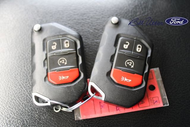 Used 2020 Jeep Gladiator Sport w/ Quick Order Package 24S image 23