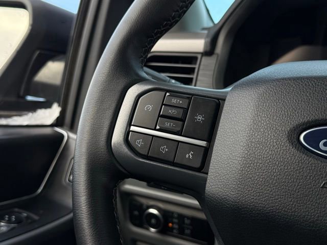 Certified 2025 Ford F150 XLT w/ Equipment Group 301A Standard image 32