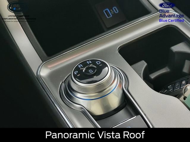 Certified 2022 Ford Edge SEL w/ Convenience Package image 26