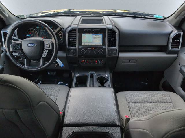 Certified 2018 Ford F150 XLT w/ Equipment Group 302A Luxury AWD/4WD image 17