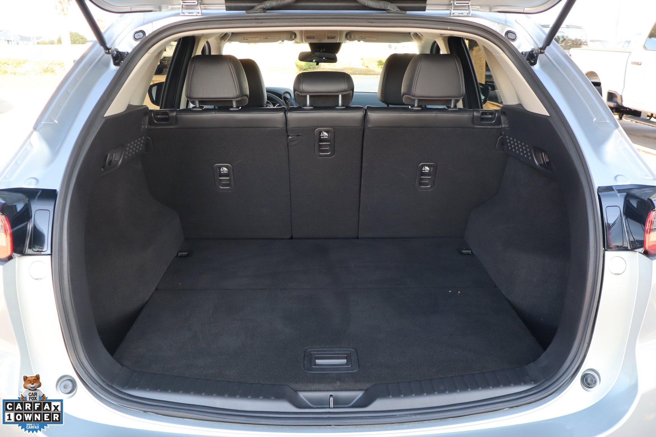Used 2023 MAZDA CX-5 AWD 2.5 S w/ Select Package image 27