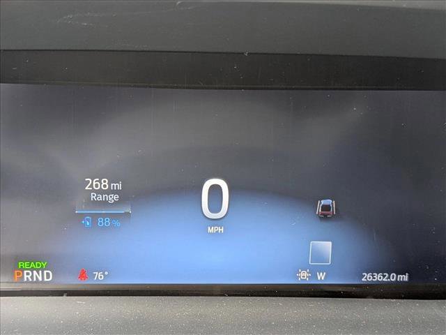 Certified 2023 Ford F150 Lightning Lariat w/ Equipment Group 511A High image 7