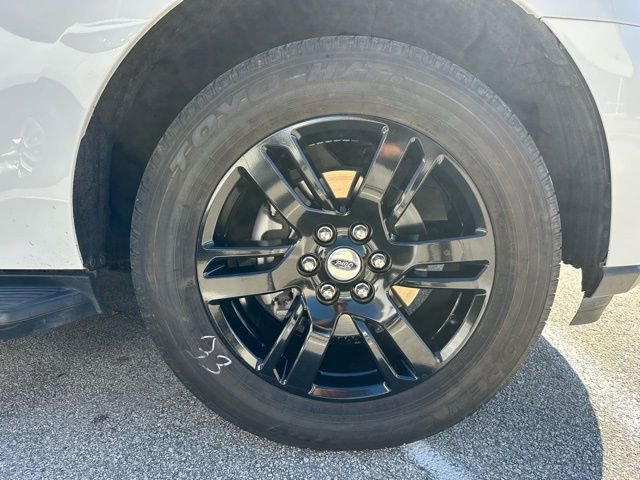 Certified 2024 Ford Expedition Max Limited image 29